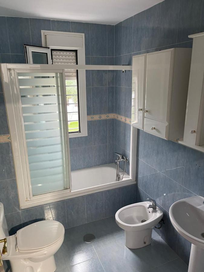 Exclusivo Chalet Sevilla. ¡Jardin & Cocina! Alcalá de Guadaira Exteriör bild